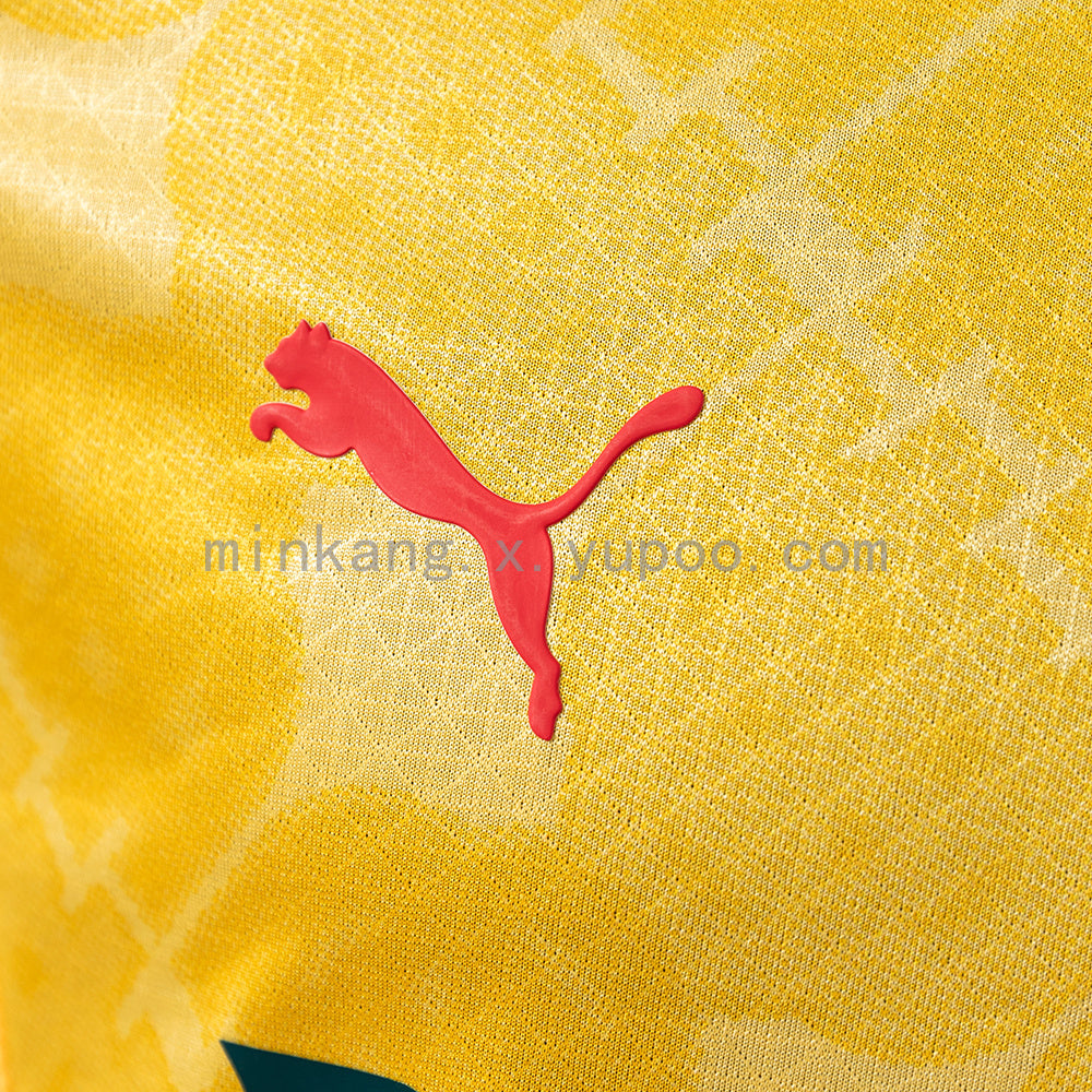 AC Milan Third Kit 25/26 Player Version