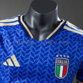 Italy Home 2026 Player Version