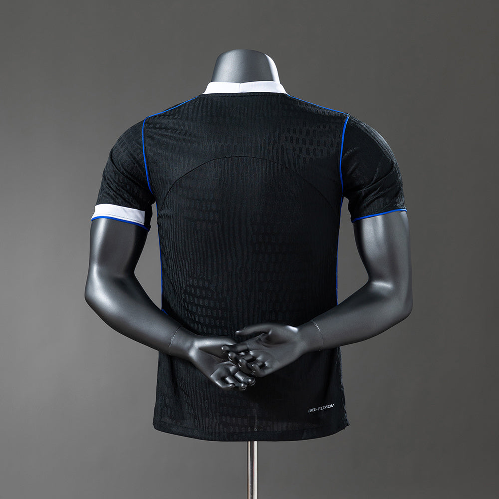 Chelsea Third Kit 25/26 Player Version
