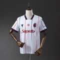 Bologna Away 25/26 Fan Version
