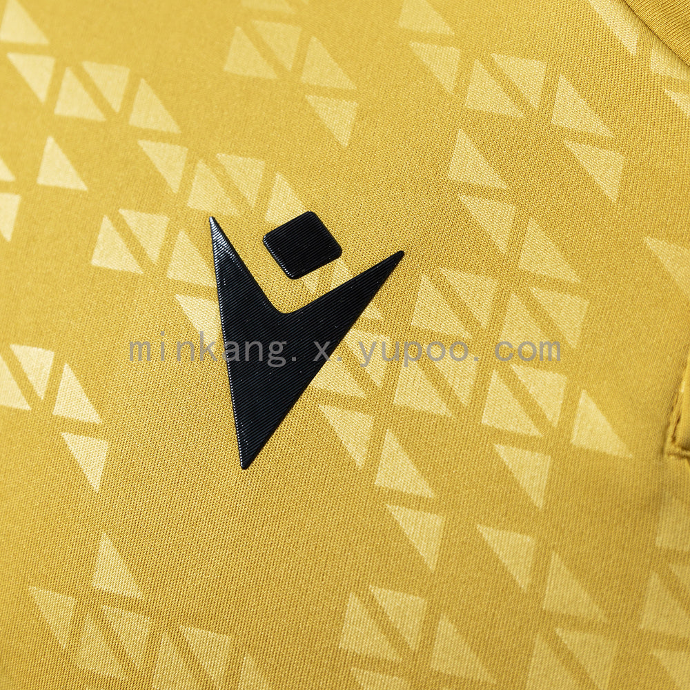 Crystal Palace Third Kit 25/26 Fan Version