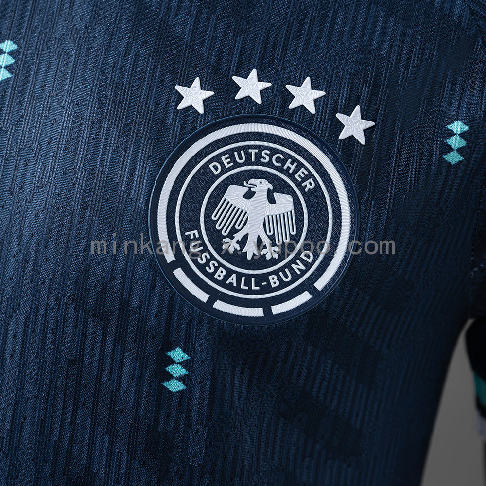 Germany Away 2026 Player Version
