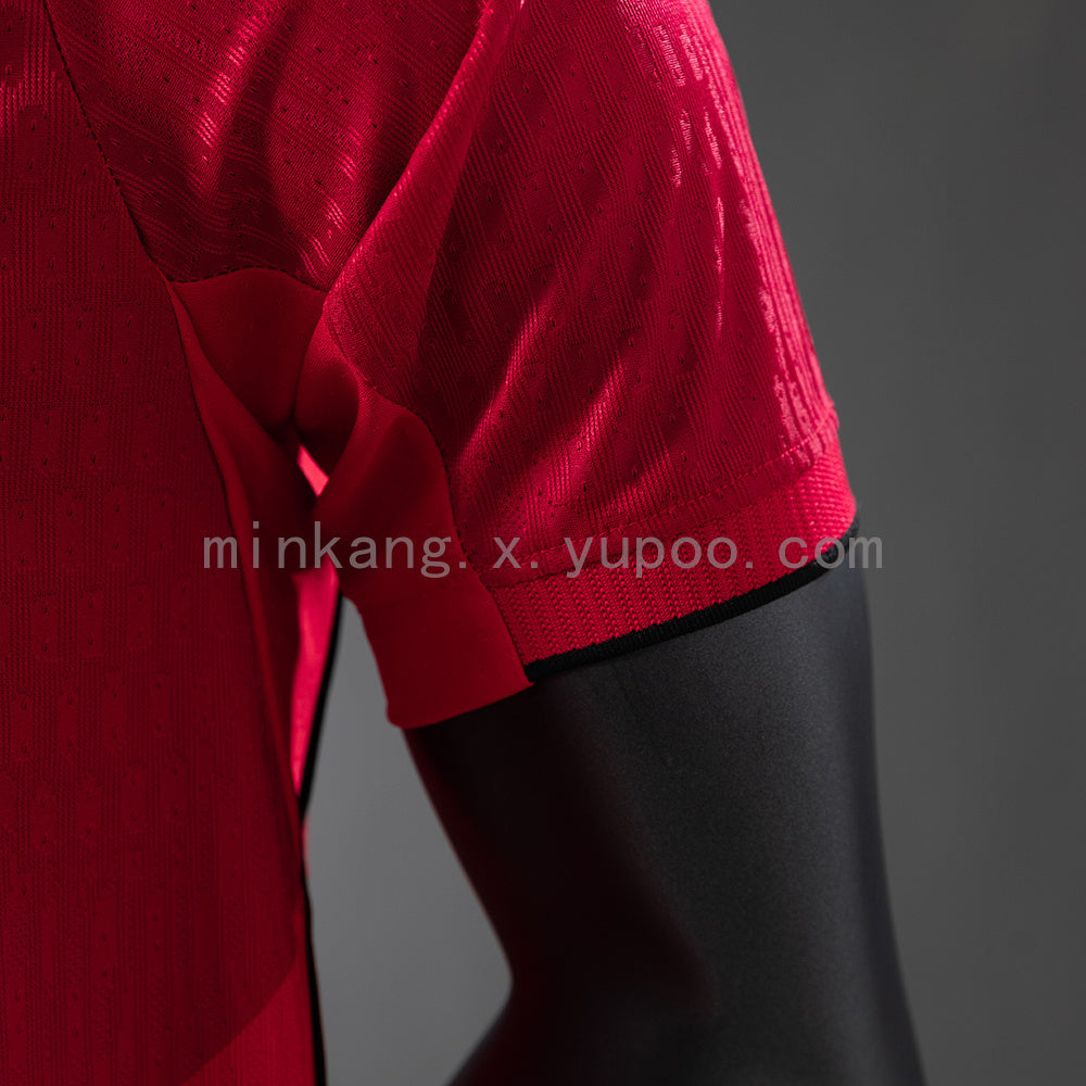 Canada Home 2026 Player Version