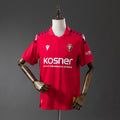 Osasuna Home Kit 25/26 Fan Version