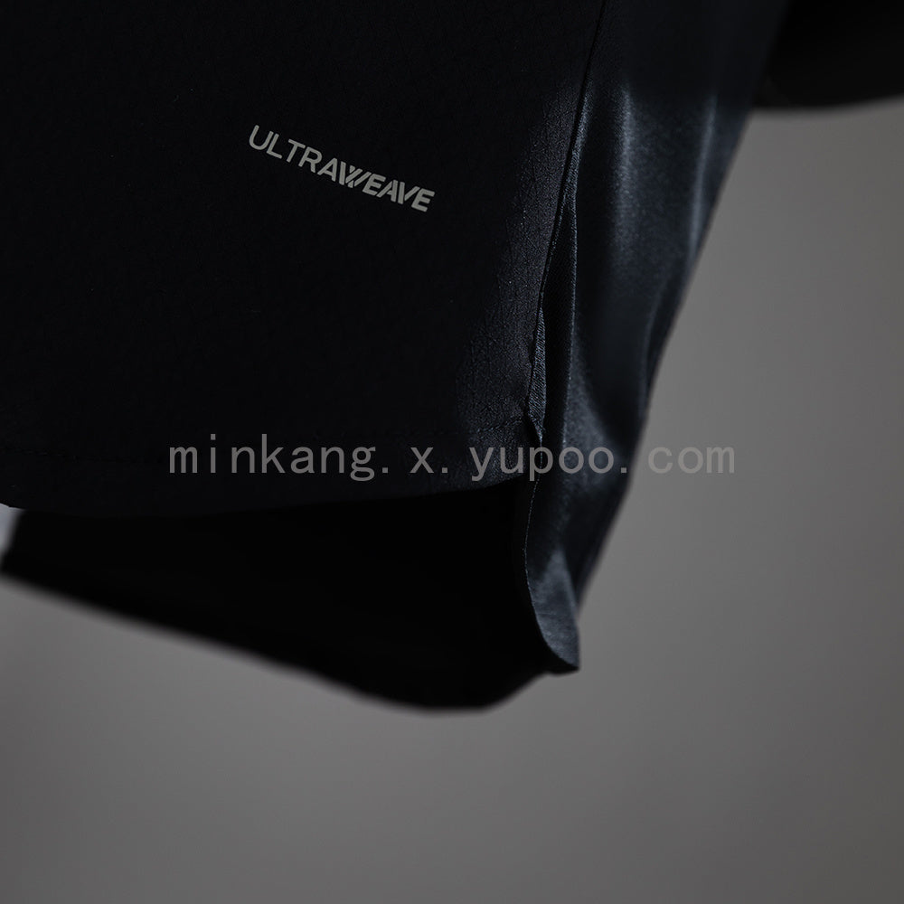 Manchester City Away Kit 25/26 Player Version