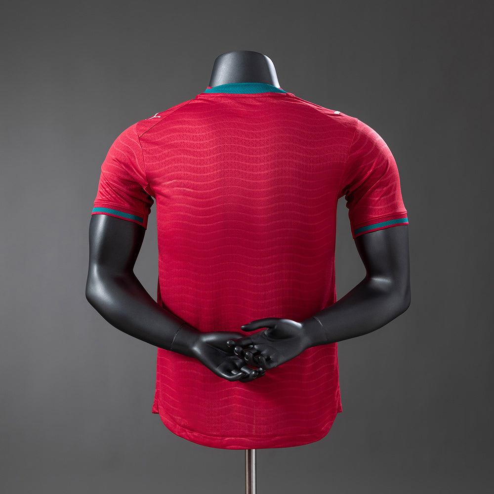 Portugal Home 2026 Player Version