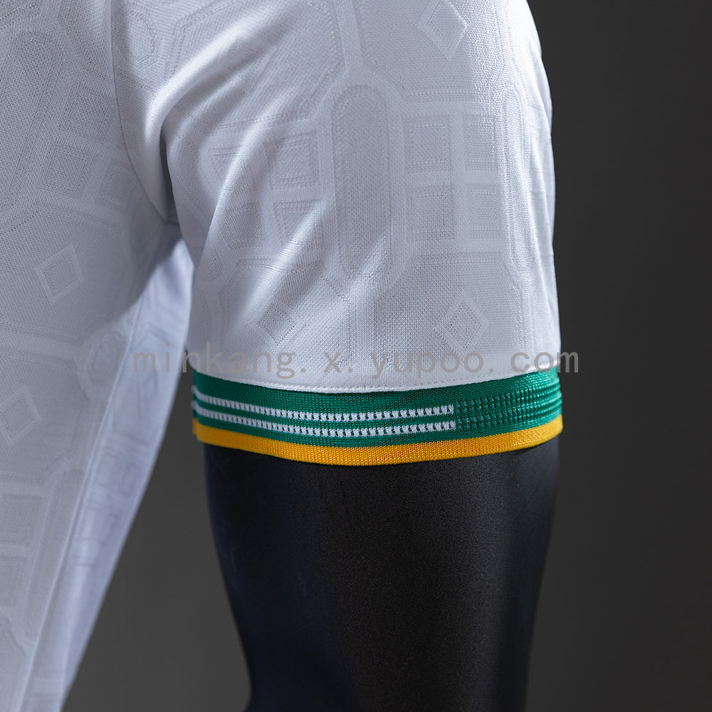 Roma Third Kit 25/26 Player Version