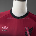 Atlético Paranaense Third 25/26 Fan Version