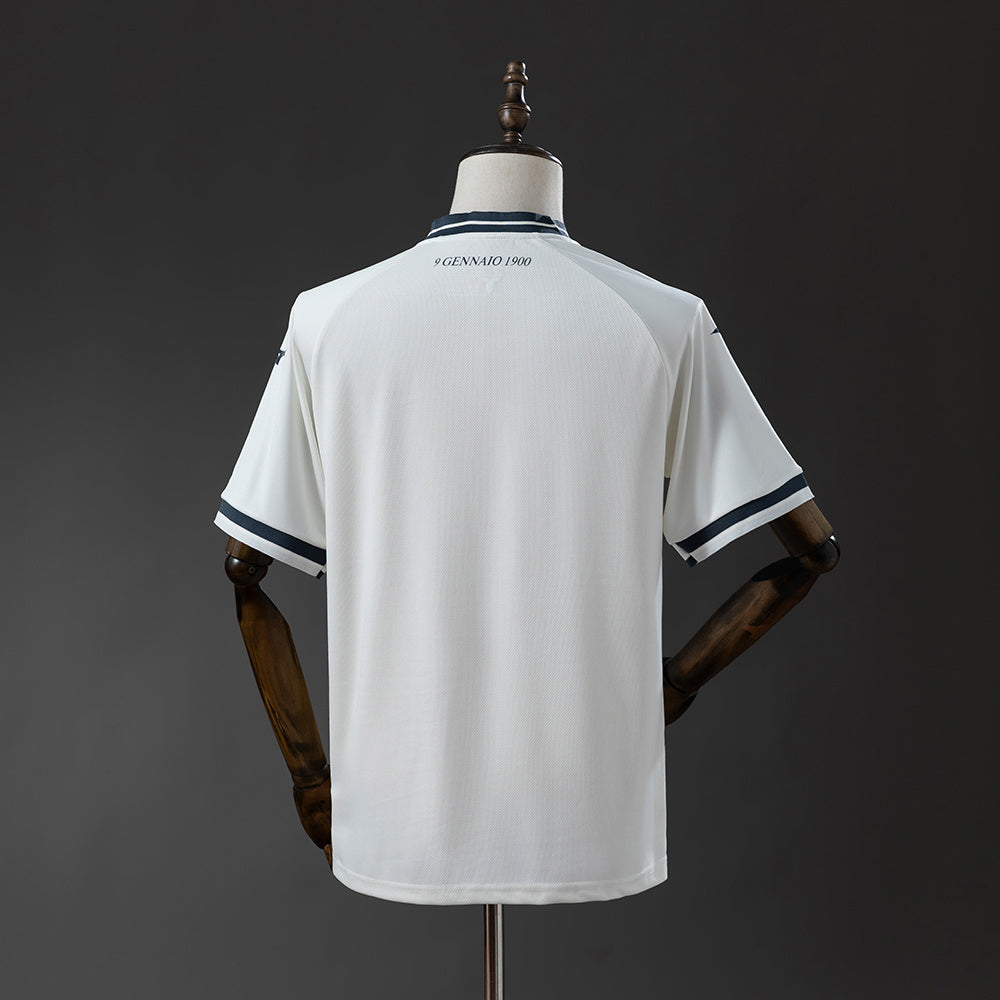Lazio Away 25/26 Fan Version