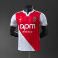 Monaco Home 25/26 Player Version