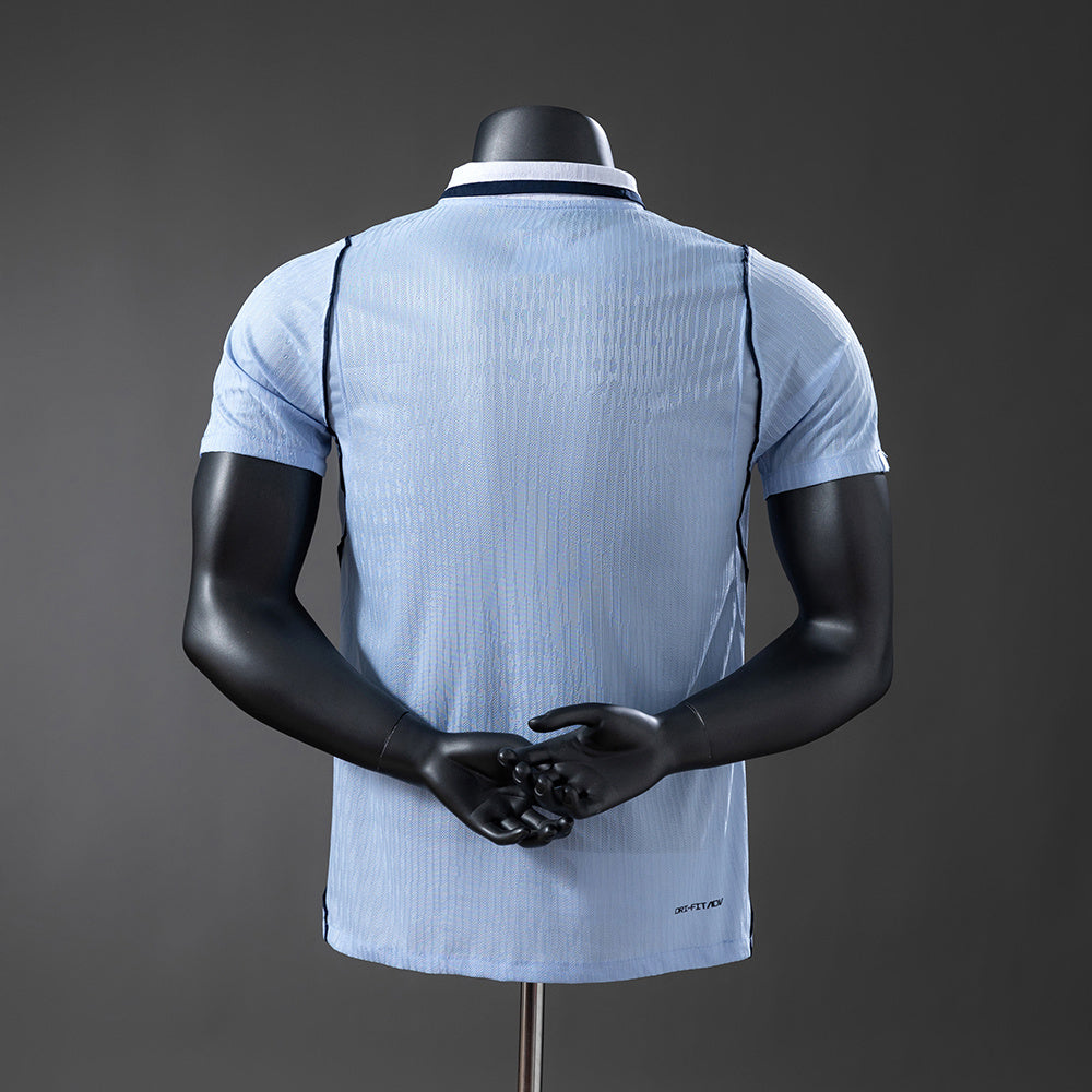 Uruguay Home 2026 Player Version
