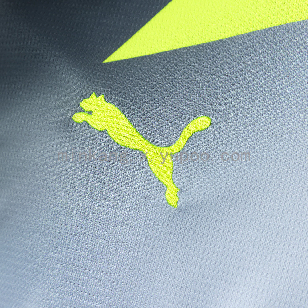 Borussia Dortmund Away 25/26 Fan Version