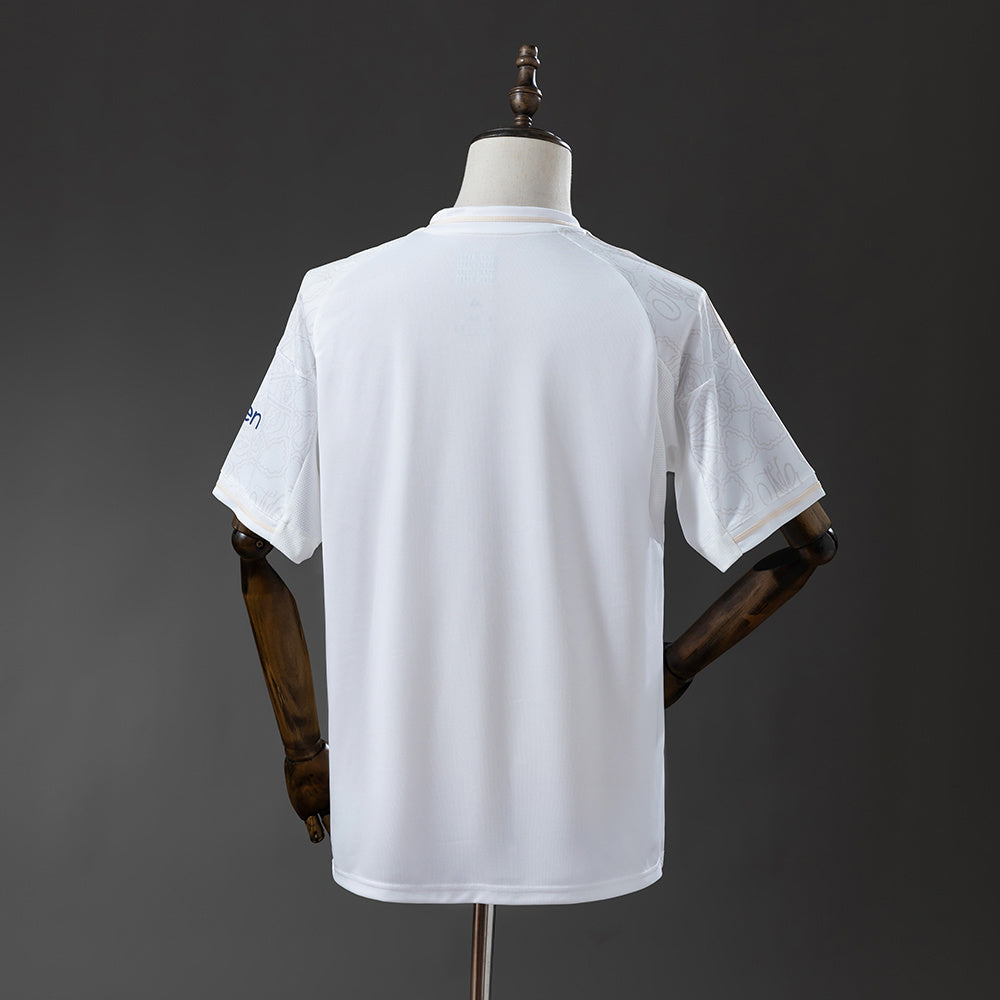 Nottingham Forest Away Kit 25/26 Fan Version