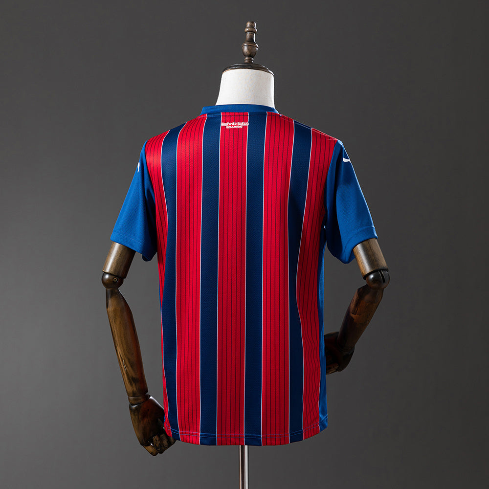 EC Bahia Away 25/26 Fan Version