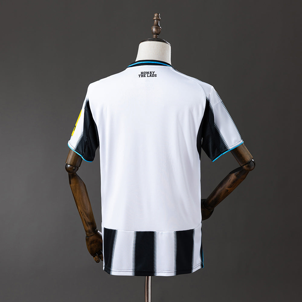 Newcastle Home Kit 25/26 Fan Version