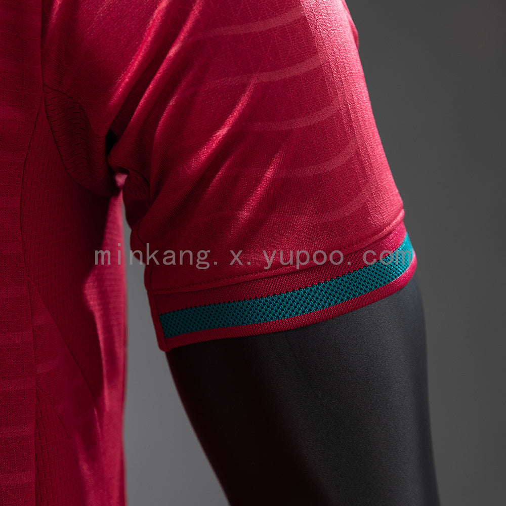 Portugal Home 2026 Player Version