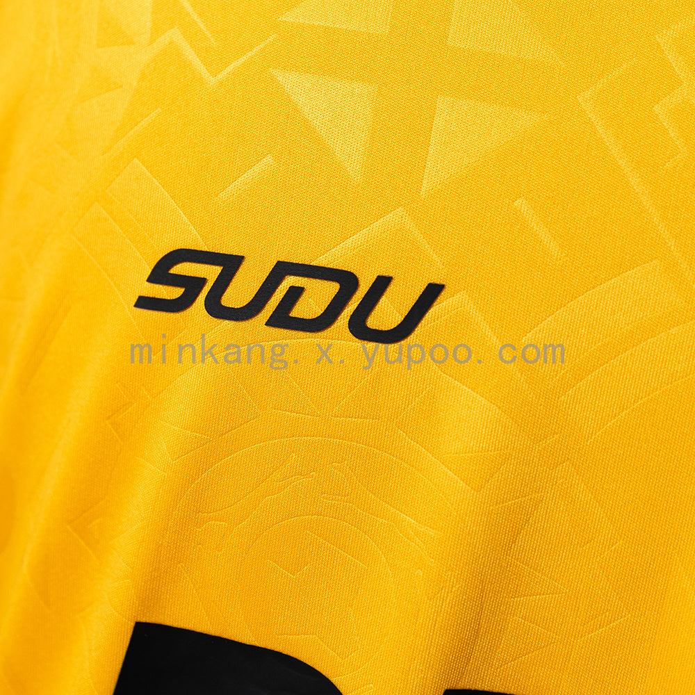 Wolves Home Kit 25/26 Fan Version