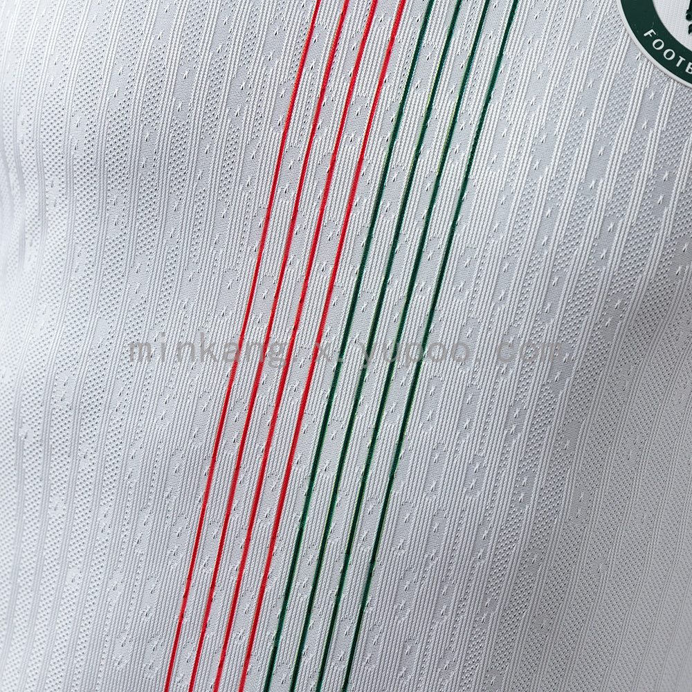 Chelsea Away Kit 25/26 Player Version