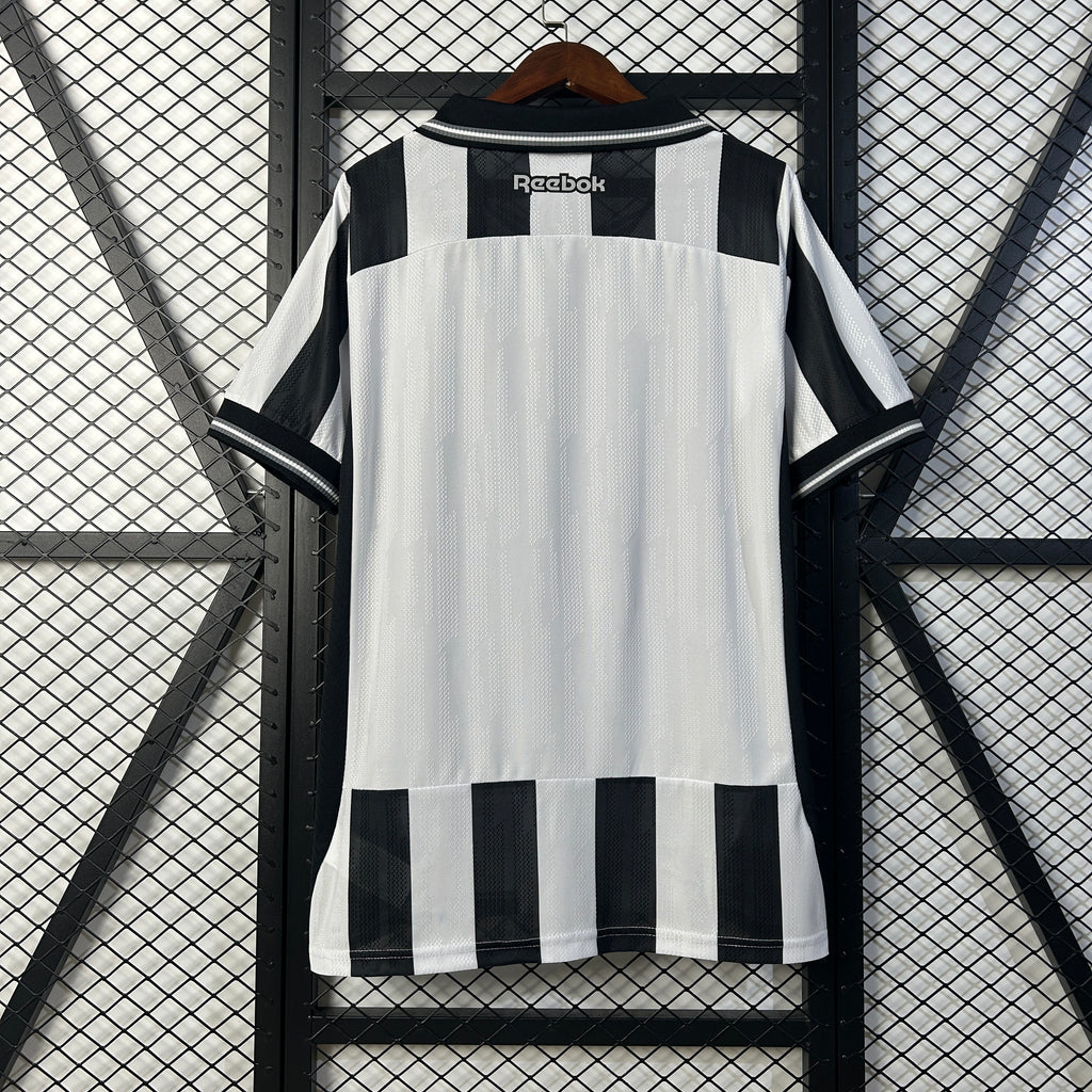 Botafogo Home 25/26 Fan Version
