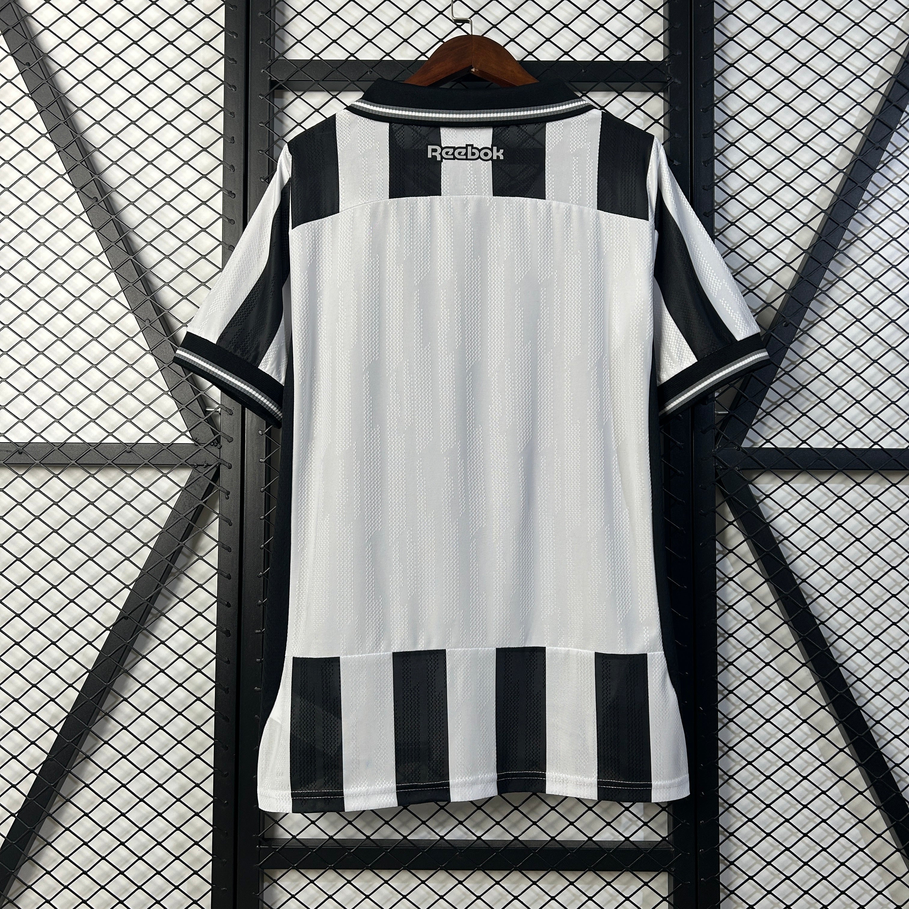 Botafogo Home 25/26 Fan Version