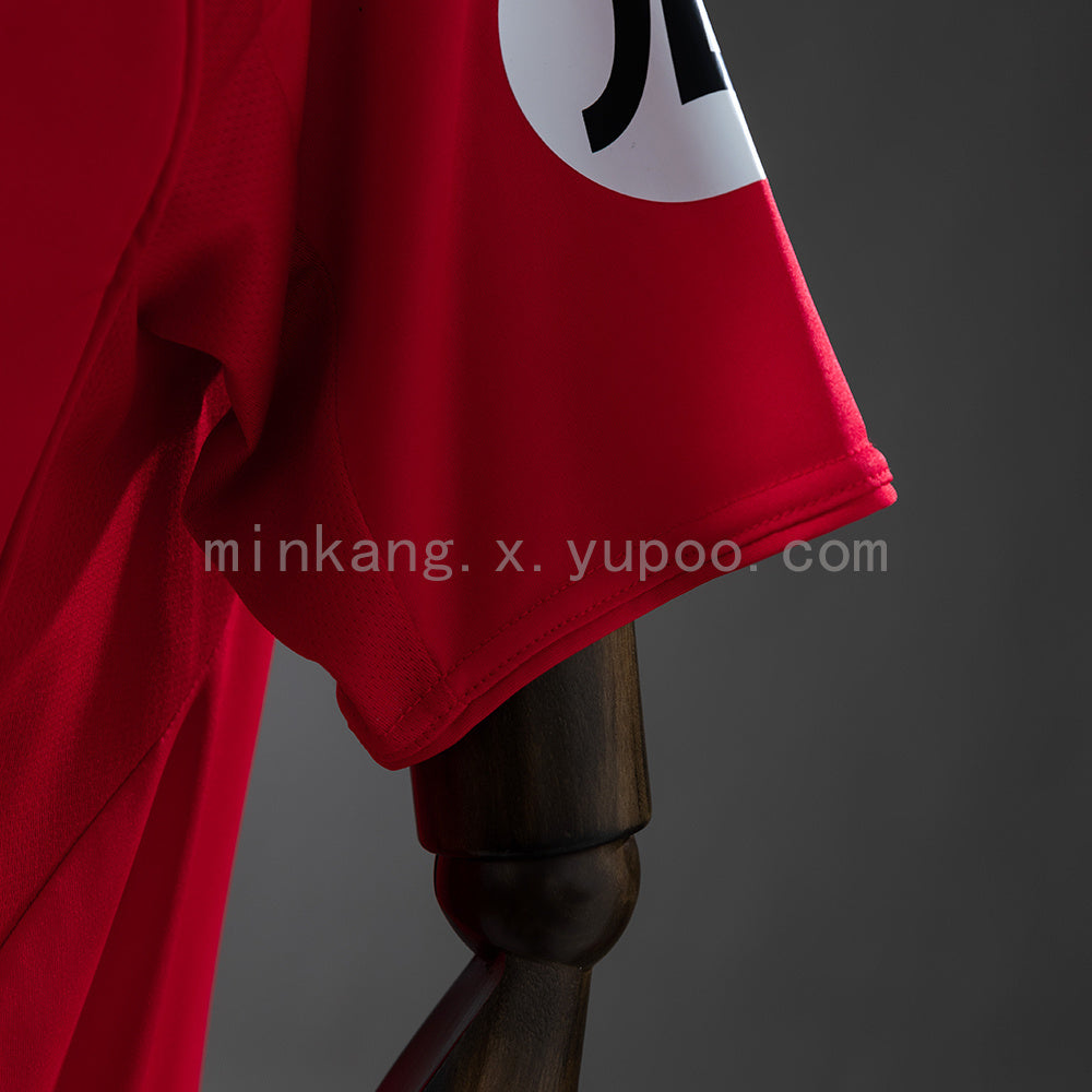 Sevilla Away Kit 25/26 Fan Version