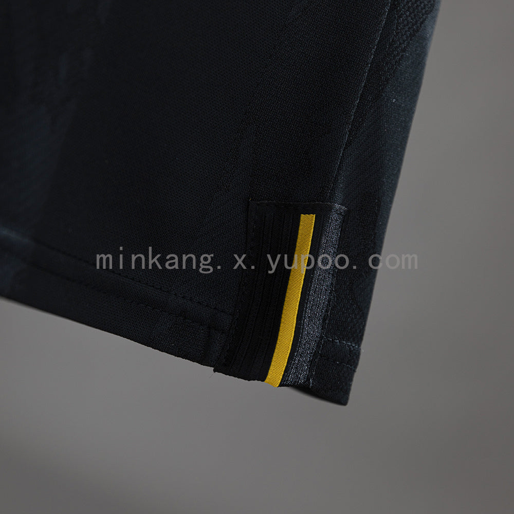 Manchester United Third Kit 25/26 Player Version