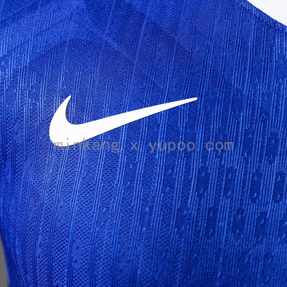 Chelsea Home Kit 25/26 Player Version