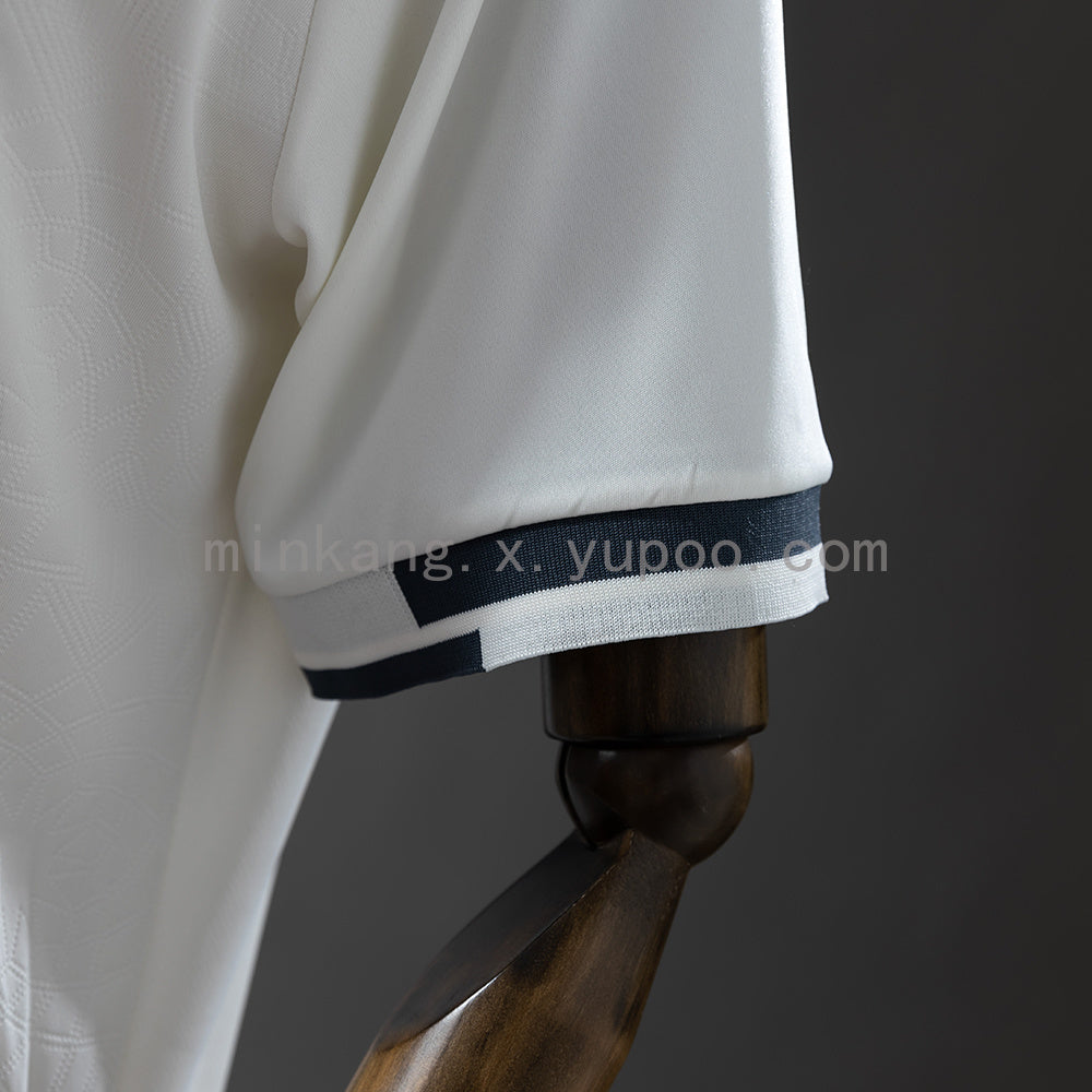 Lazio Away 25/26 Fan Version