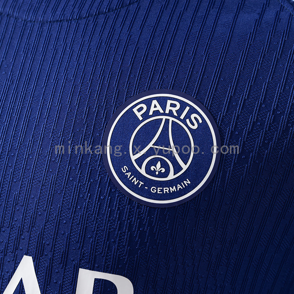 PSG Away 25/26 Player Version