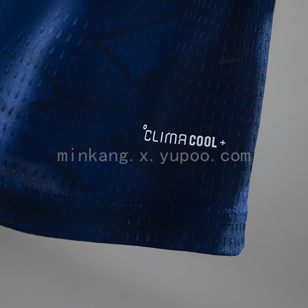 Scotland Home 2026 Player Version