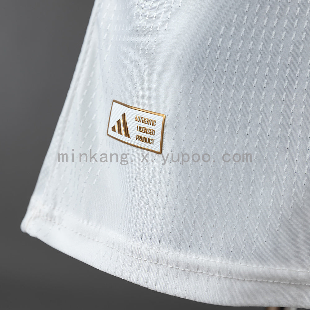 Algeria Home 2026 Player Version