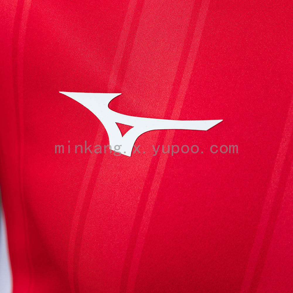 Monaco Home 25/26 Player Version