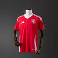 Internacional Home 25/26 Fan Version
