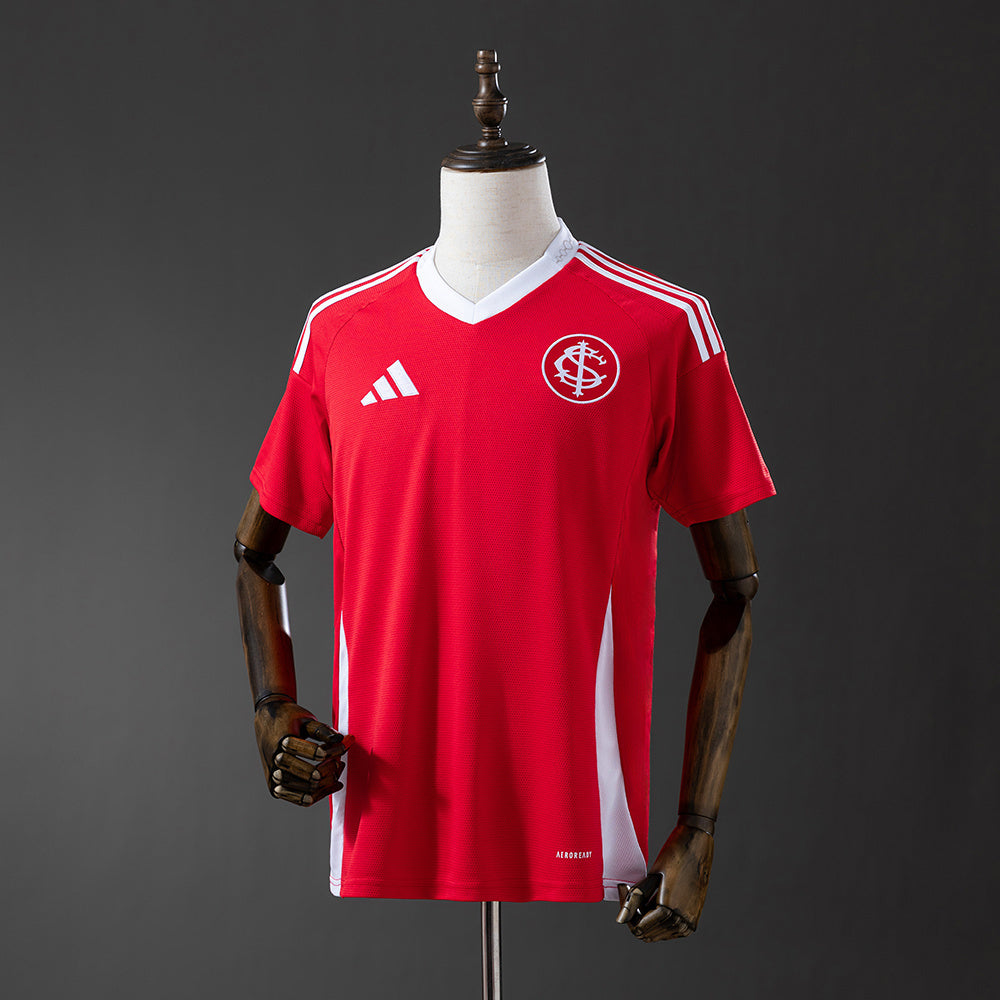 Internacional Home 25/26 Fan Version