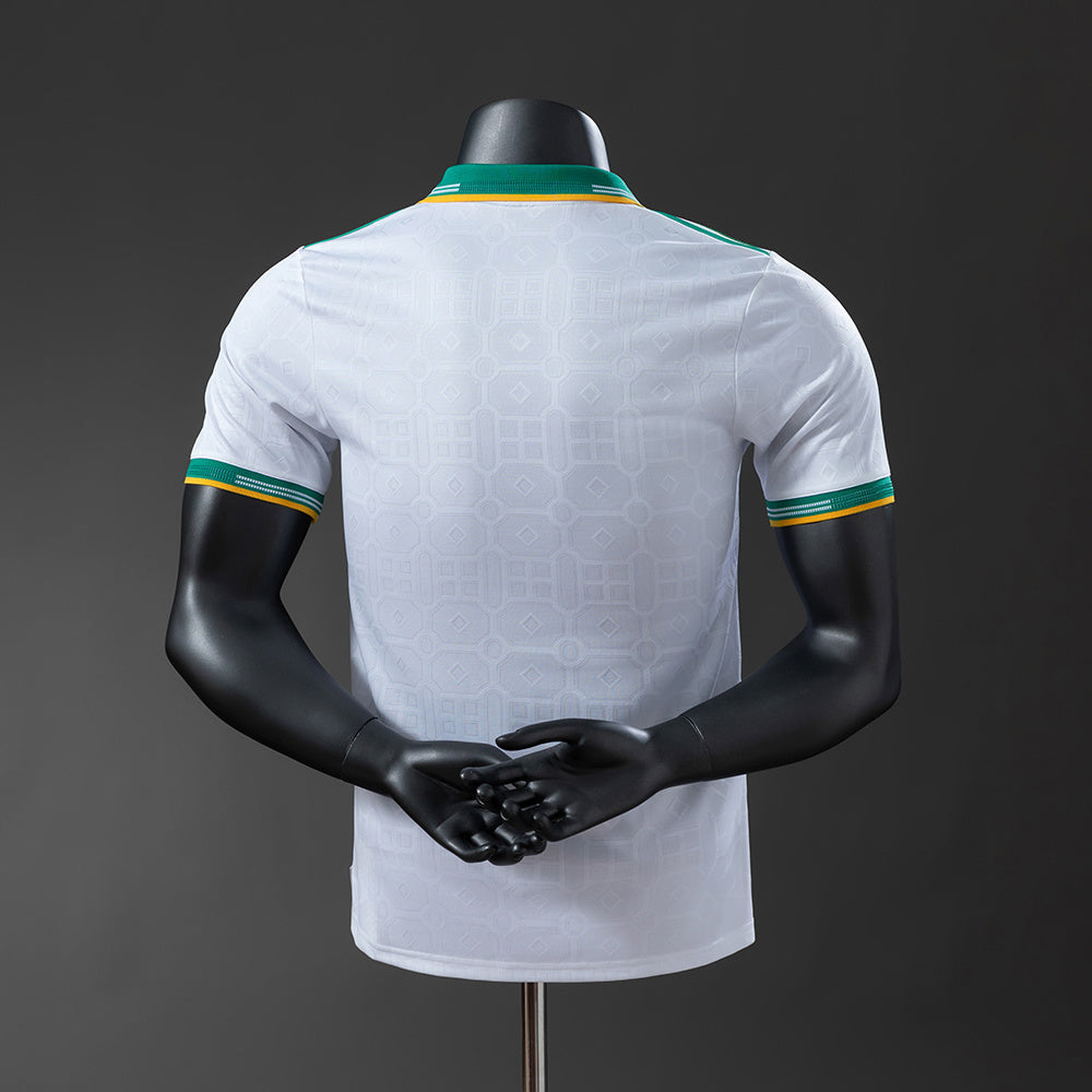 Roma Third Kit 25/26 Player Version