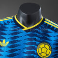 Colombia Away 2026 Player Version