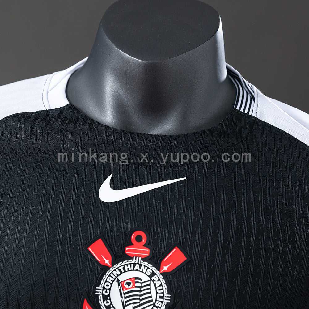 Corinthians Away 25/26 Player Version