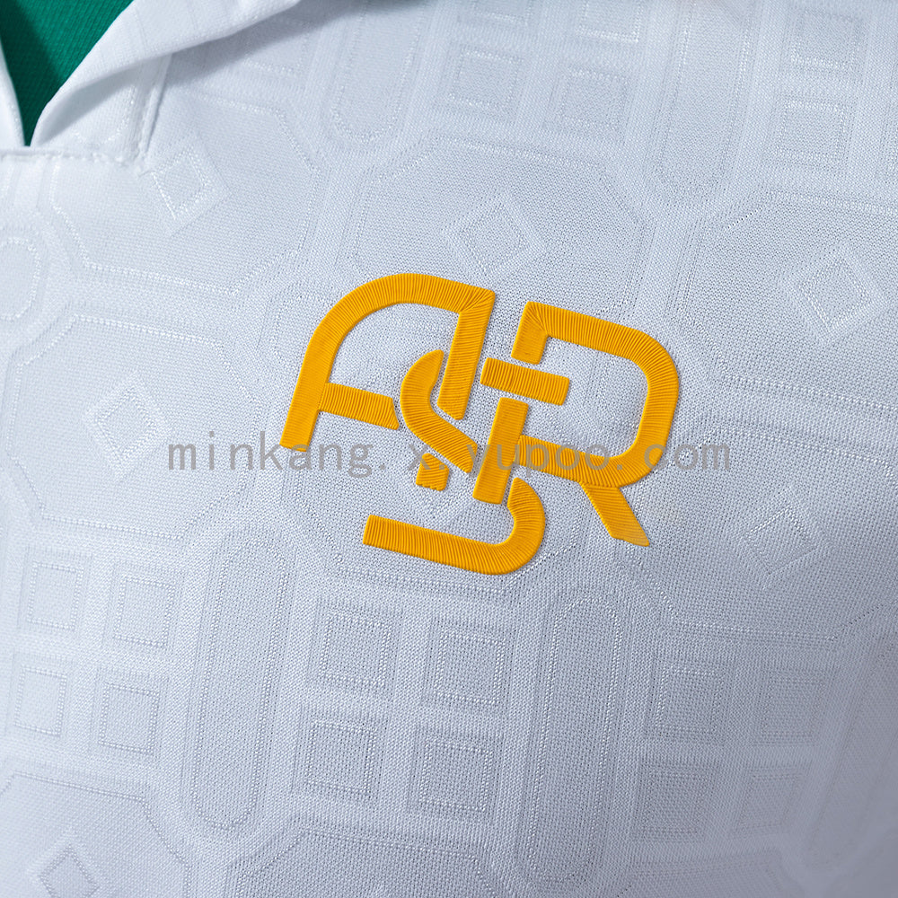 Roma Third Kit 25/26 Player Version