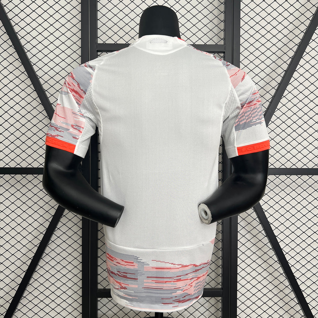 Bayer Munich Away 25/26 Player Version