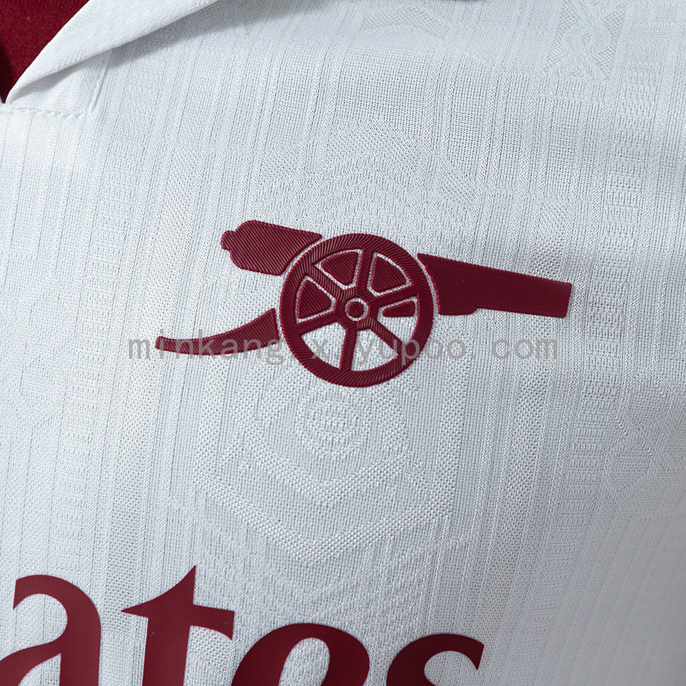 Arsenal Away Third 25/26 Player Version