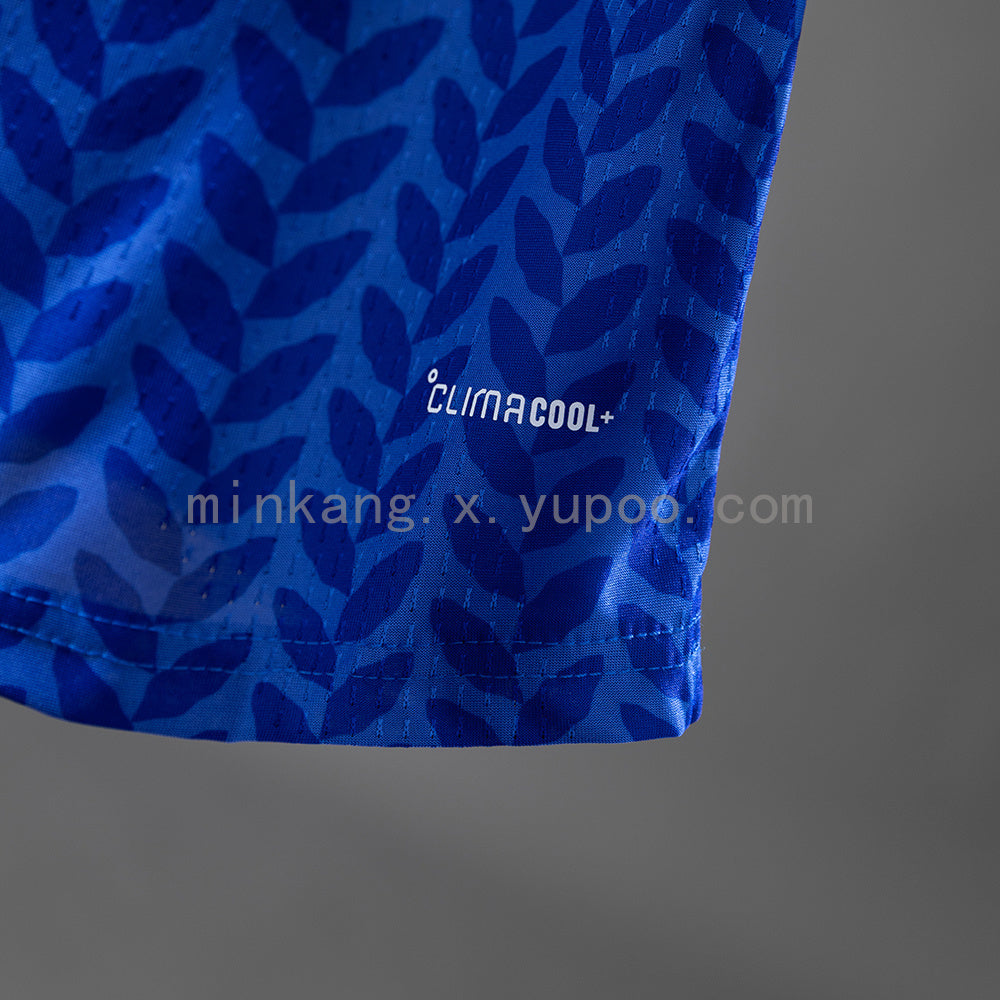Italy Home 2026 Player Version