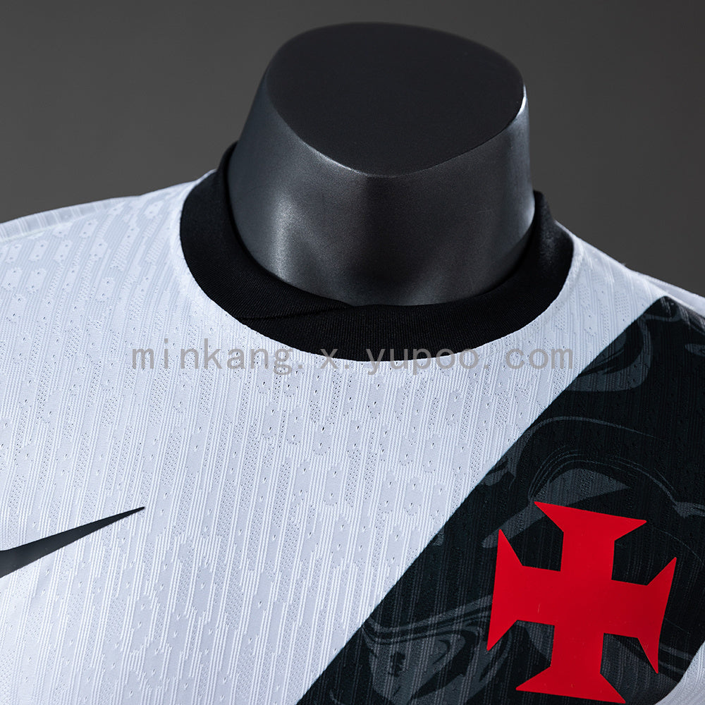 Vasco da Gama Home 25/26 Player Version