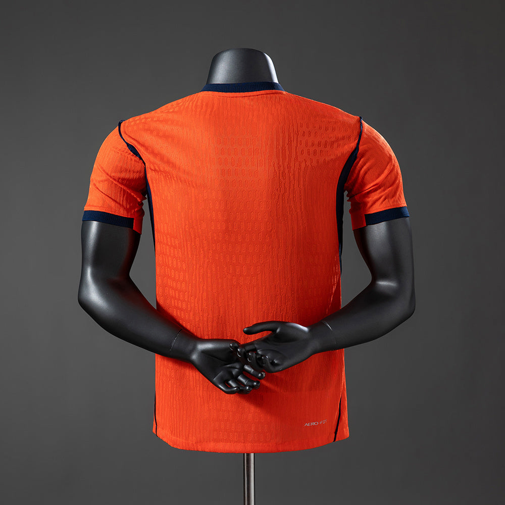 Netherlands Home 2026 Player Version