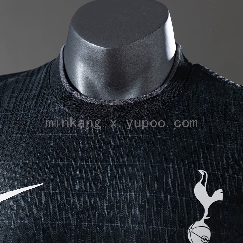 Tottenham Hotspur 25/26 Away Kit Player Version