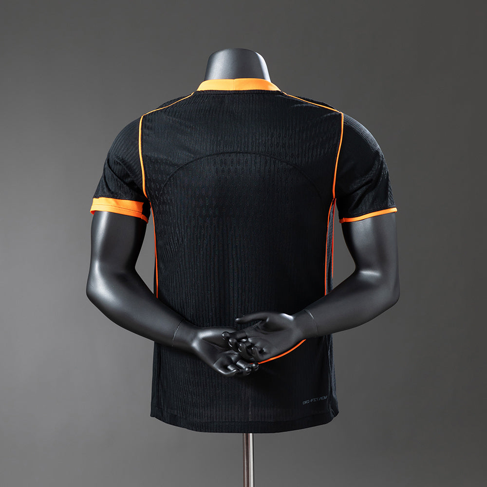 Corinthians Third Kit 25/26 Player Version