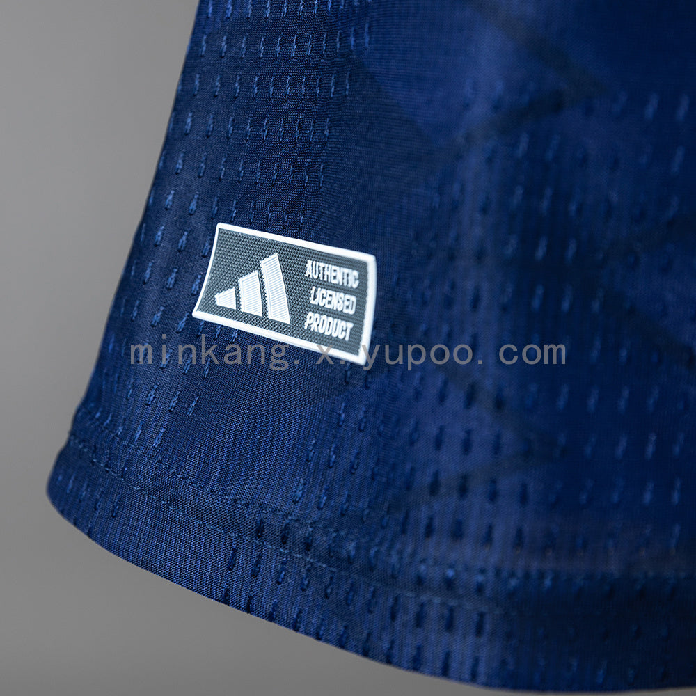 Scotland Home 2026 Player Version