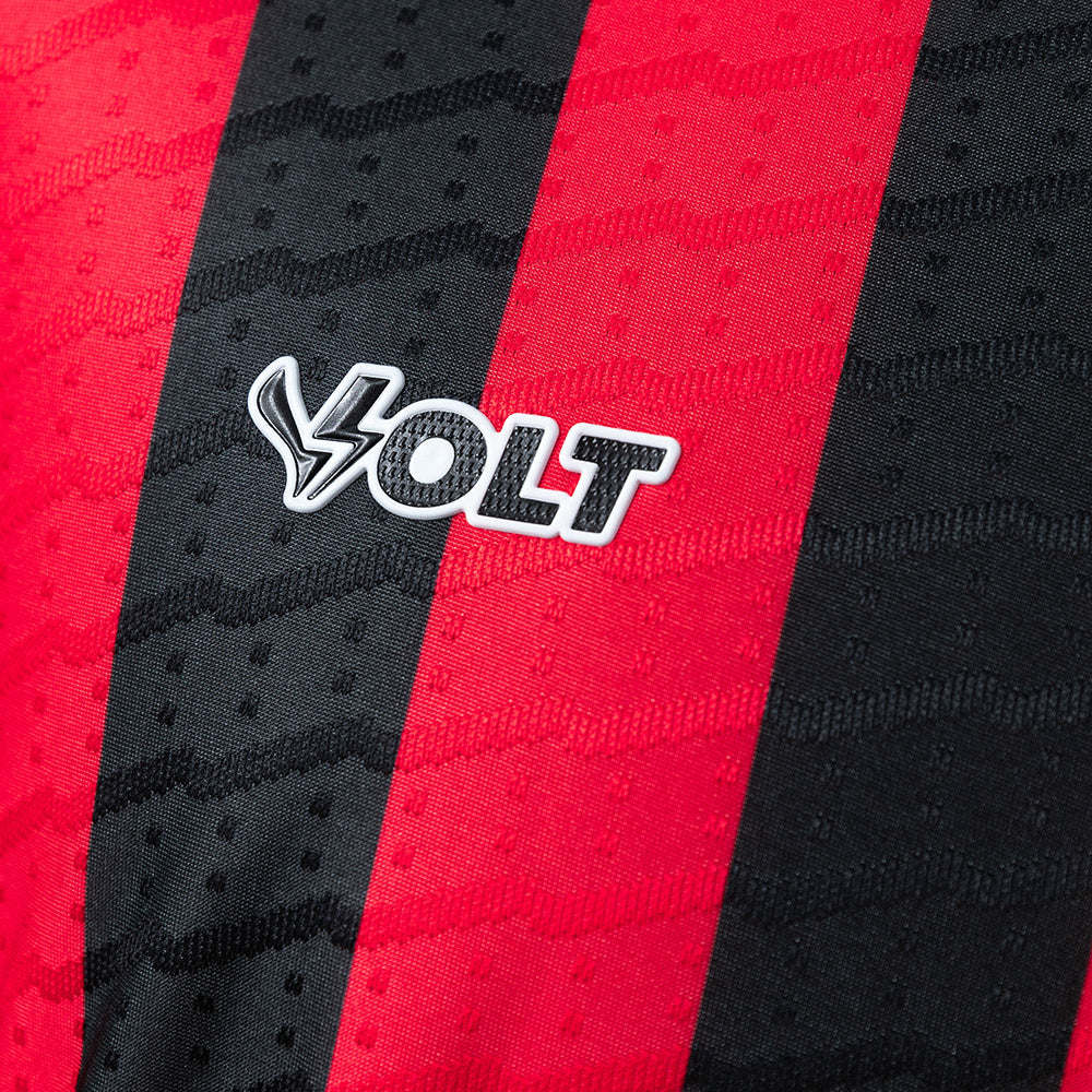 Vitoria Home 25/26 Fan Version