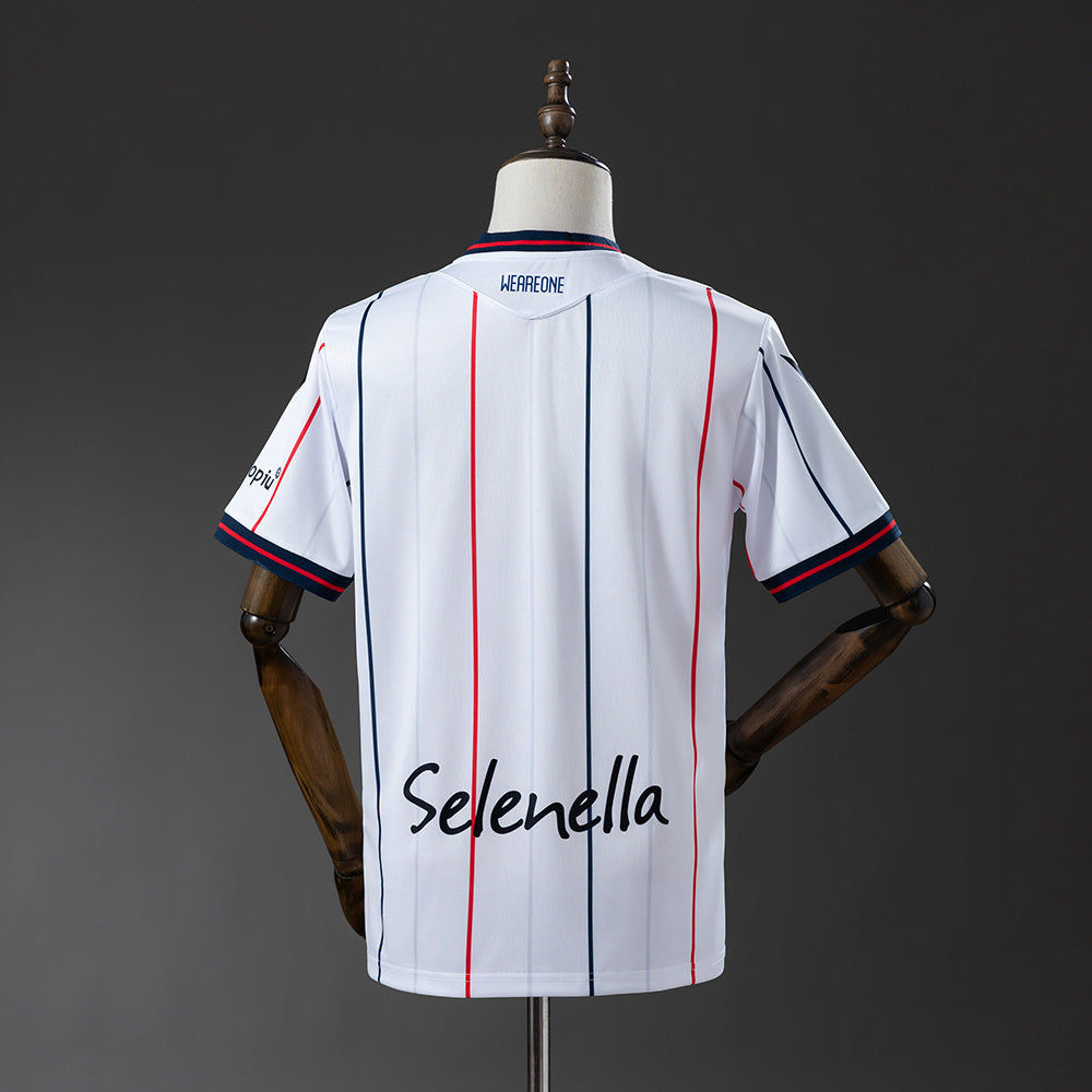 Bologna Away 25/26 Fan Version