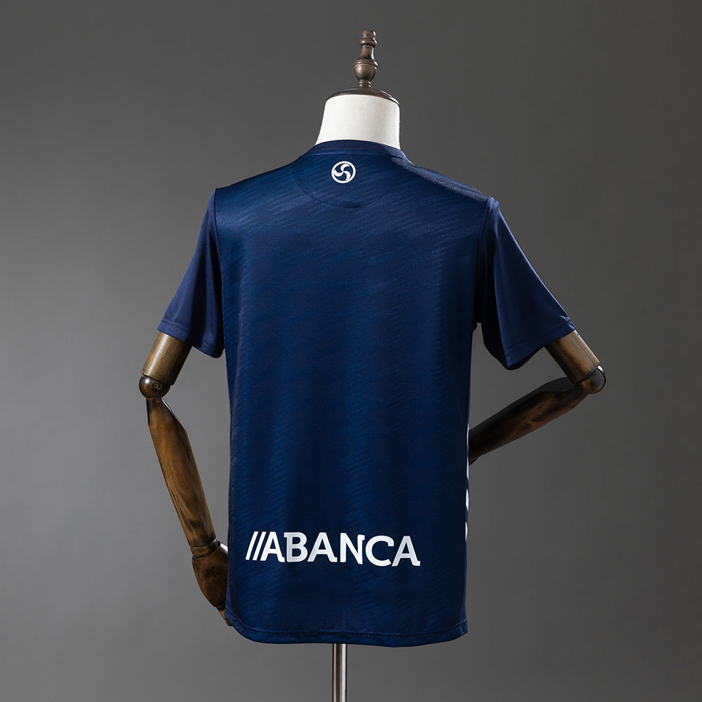 Celta de Vigo Away Kit 25/26 Fan Version