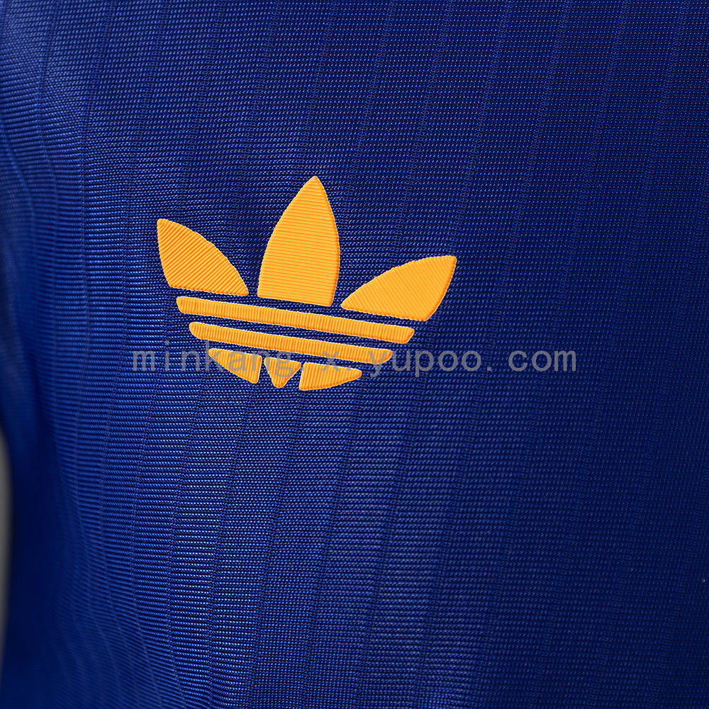 Newcastle Third Kit 25/26 Player Version